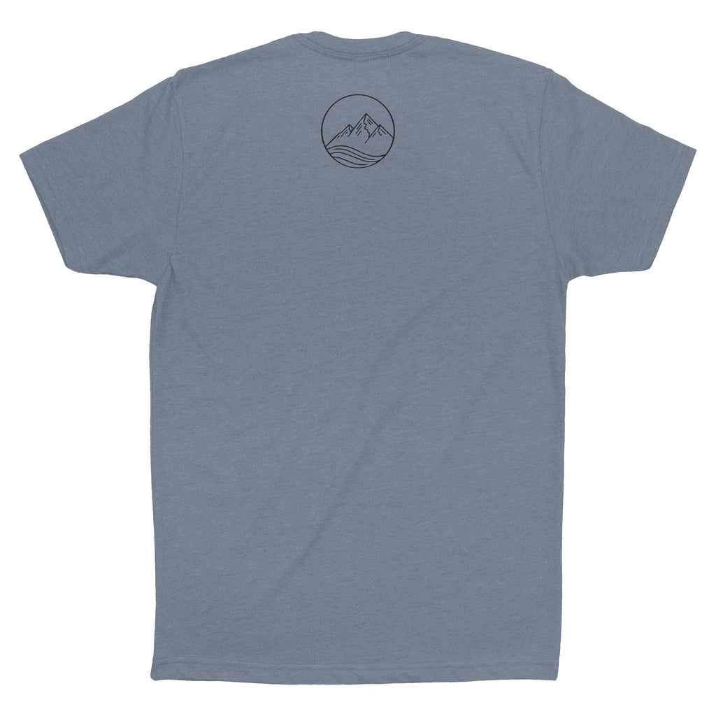Low Tide Tee