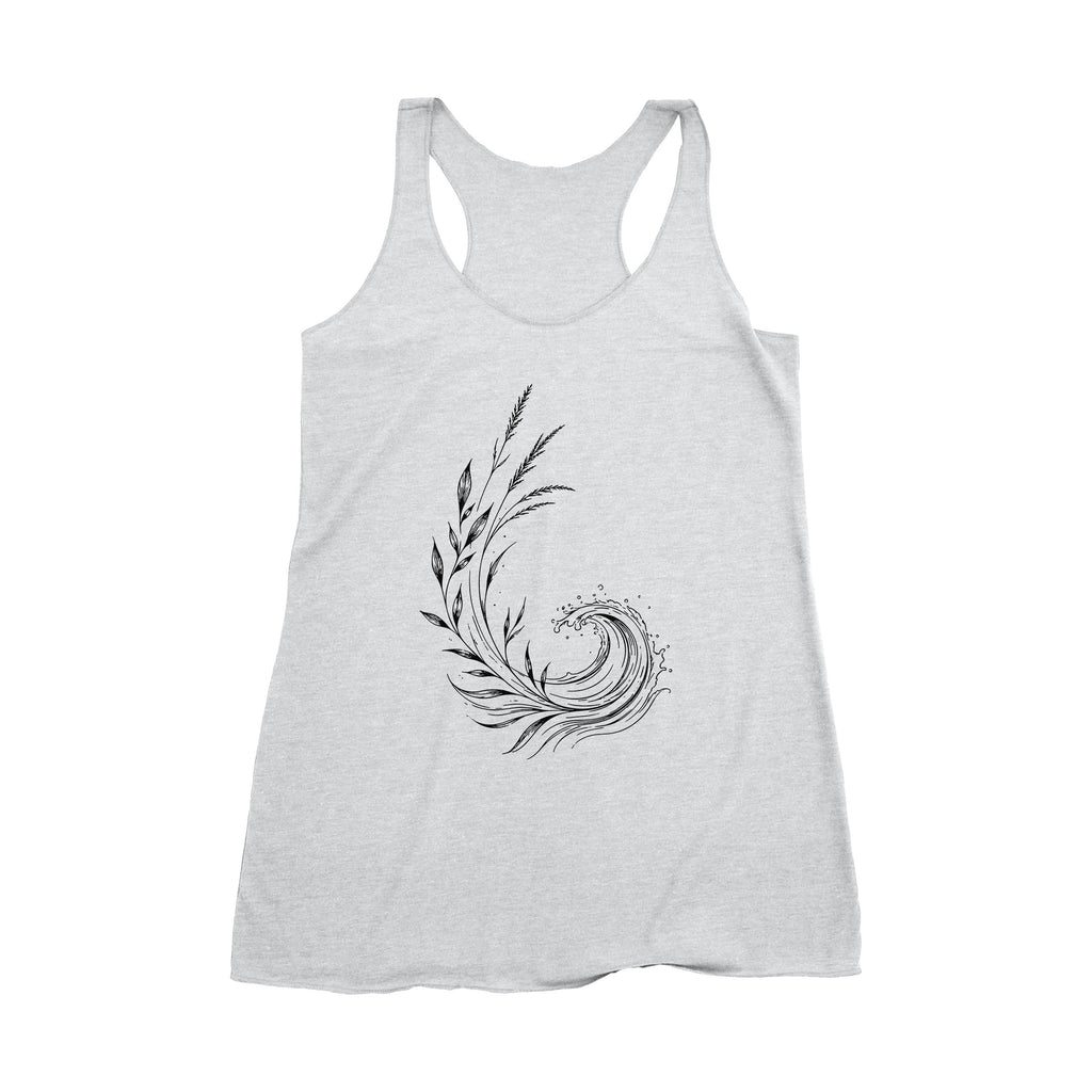 Botanical Wave Tank