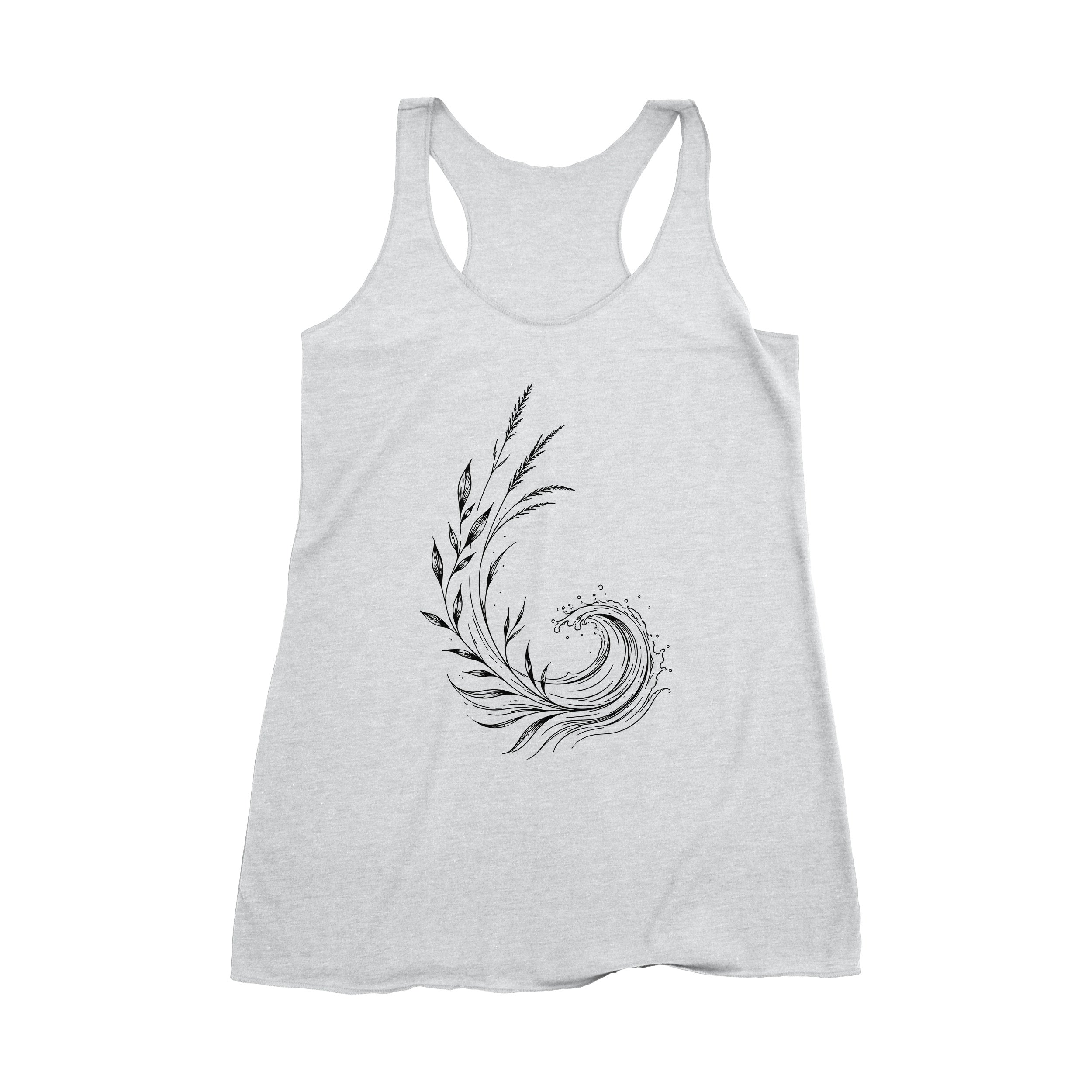 Botanical Wave Tank