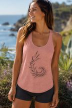 Botanical Wave Tank