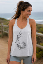 Botanical Wave Tank