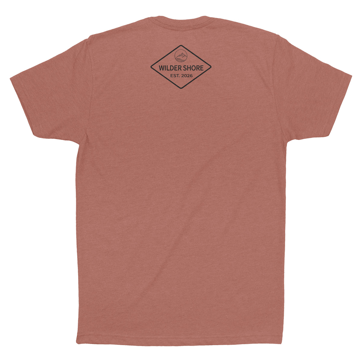 Life Happens Hiking Tee