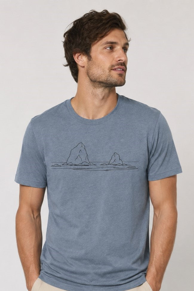 Low Tide Tee