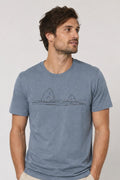 Low Tide Tee