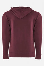 Wilder Shore Logo Hoodie