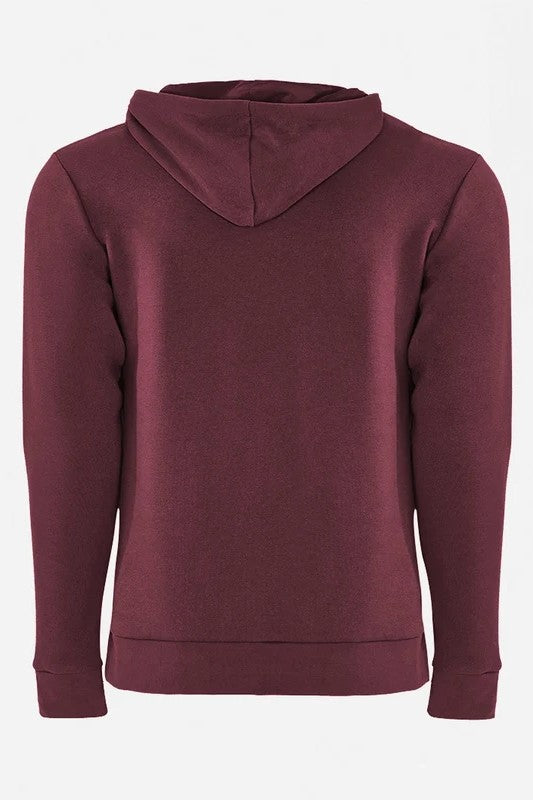 Wilder Shore Logo Hoodie