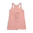 Shoreline Drift Tank