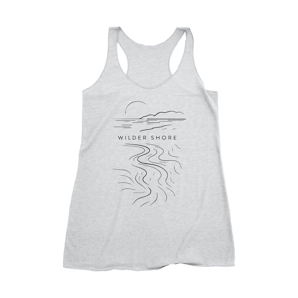 Shoreline Drift Tank