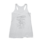 Shoreline Drift Tank