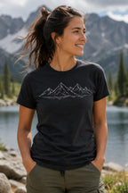 Stillwater Range Tee