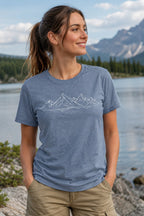 Stillwater Range Tee