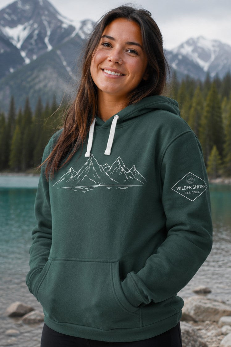 Stillwater Range Hoodie