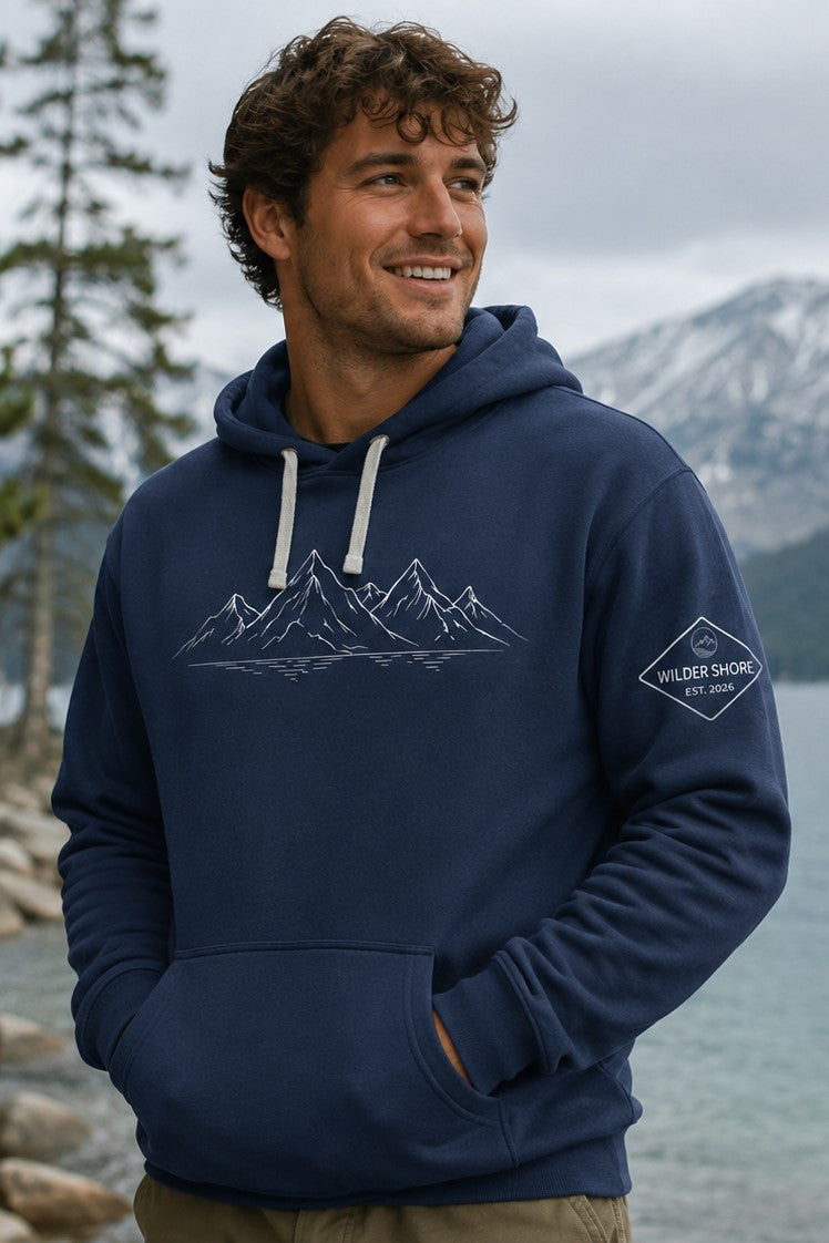 Stillwater Range Hoodie