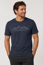 Stillwater Range Tee