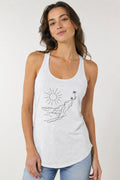 Sunlit Bluff Tank