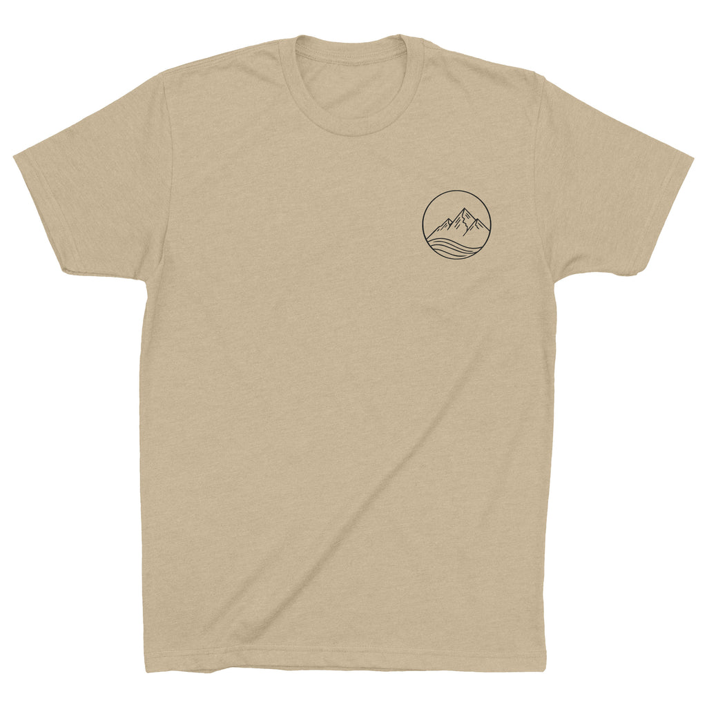 Topo Shore Tee