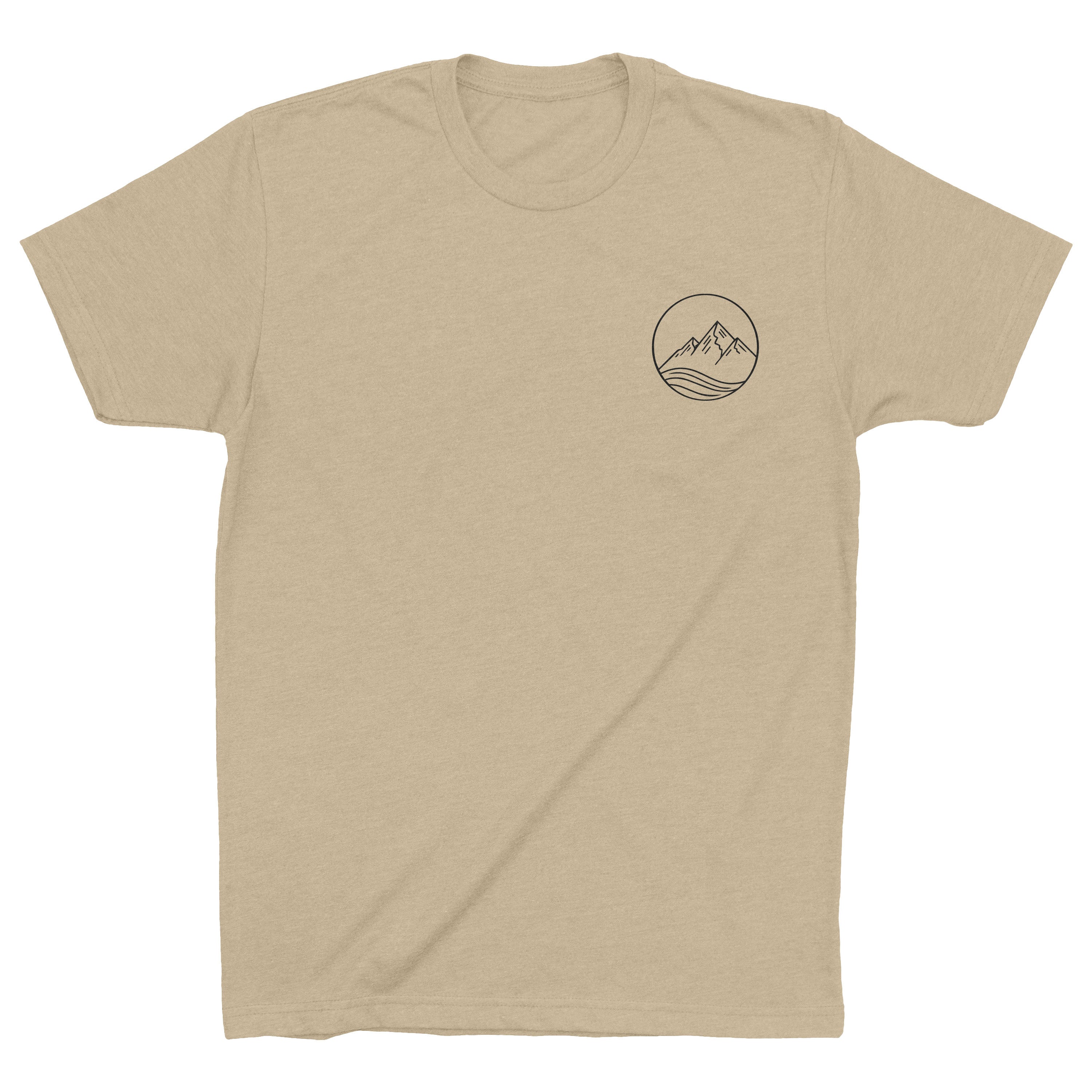 Topo Shore Tee