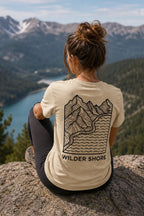 Topo Shore Tee