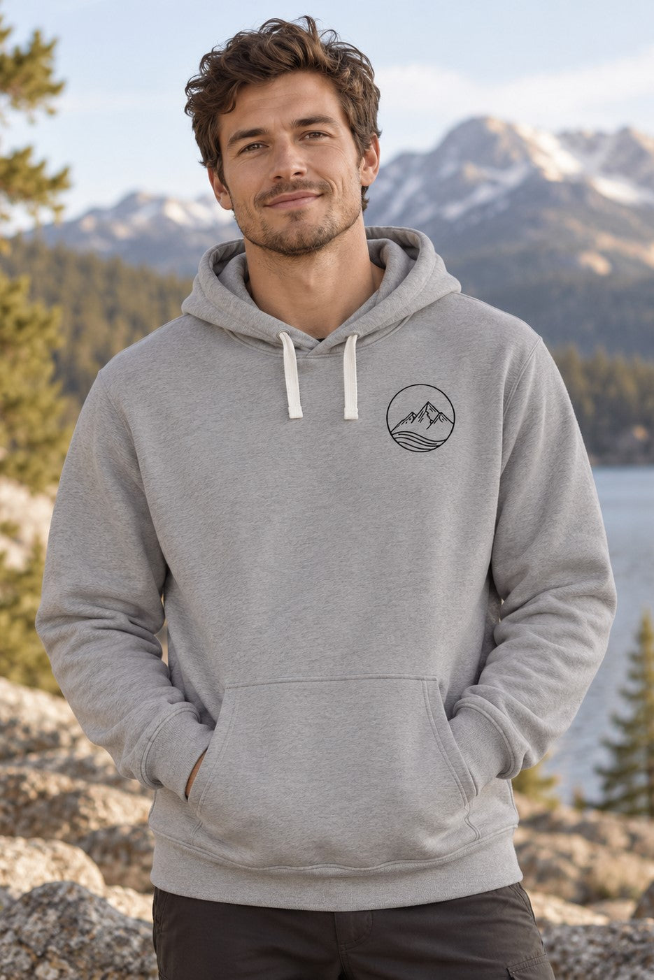 Topo Shore Hoodie