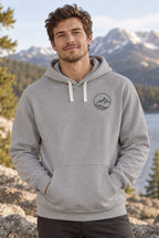 Topo Shore Hoodie