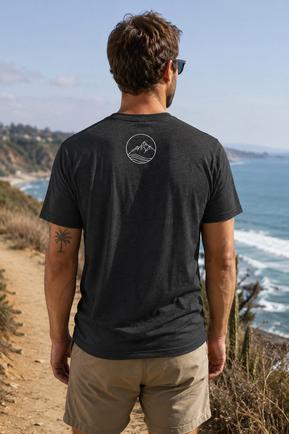 Stillwater Range Tee