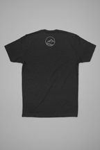 Black Back Flat Lay - Seek The Untamed